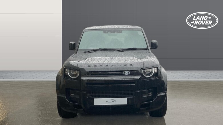 Land Rover Defender 3.0 D250 X-Dynamic HSE 110 5dr Auto Diesel Estate